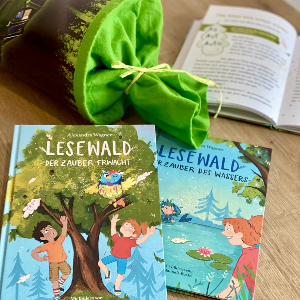 Schultüte füllen: 6 Ideen für sinnvolle Geschenke zur Einschulung