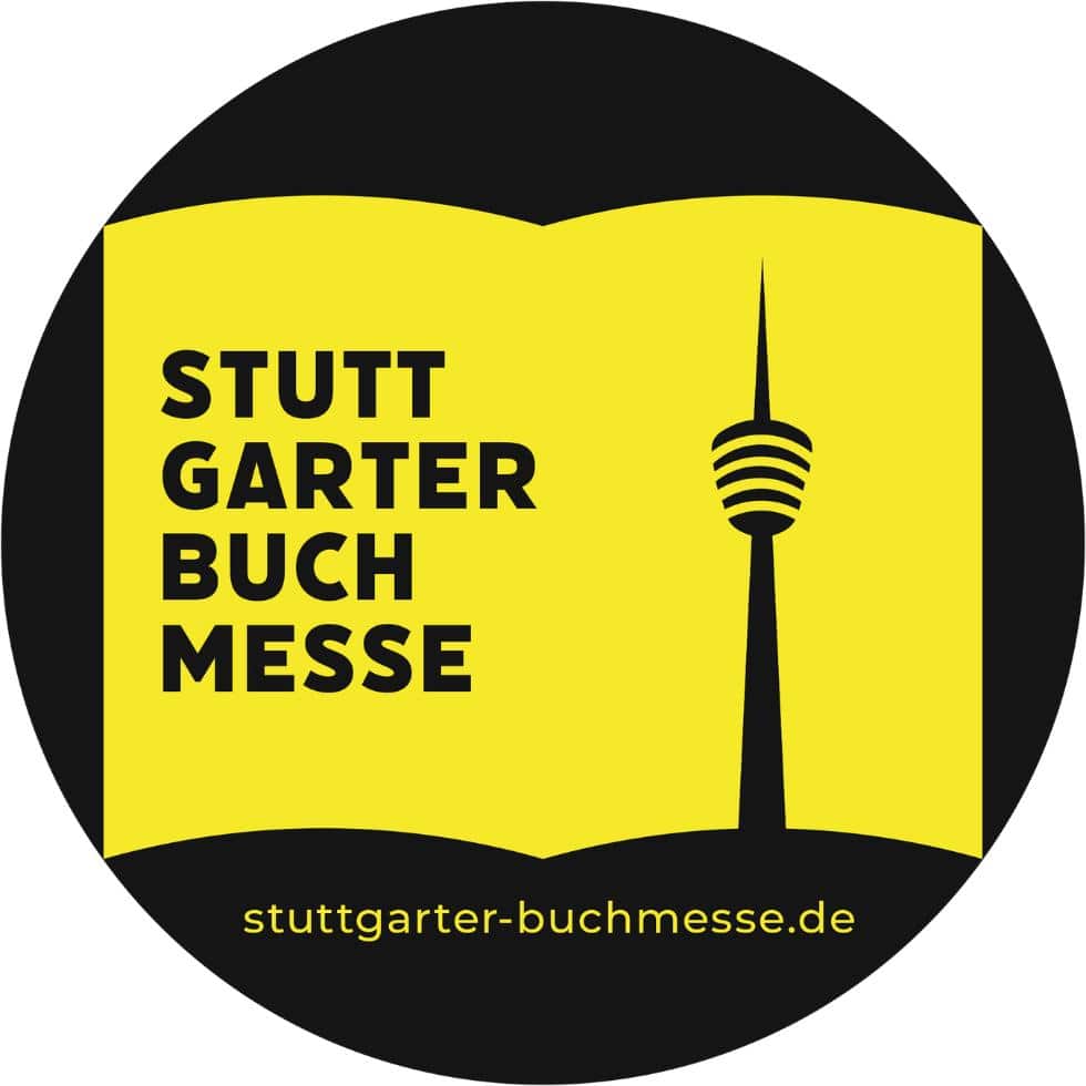 Logo Stuttgarter Buchmesse