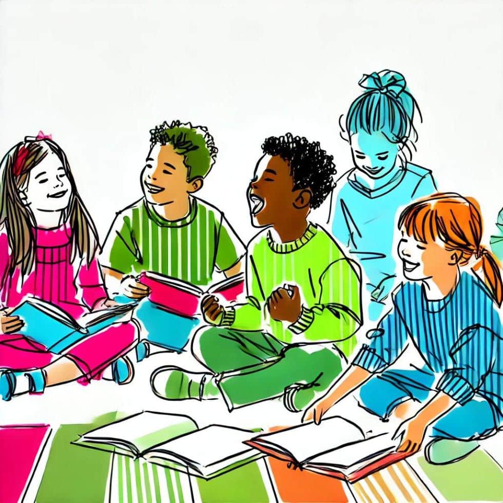 Pädagogisch wertvolle Kinderbücher ab 6 Jahren: Lesespaß mit Mehrwert!
