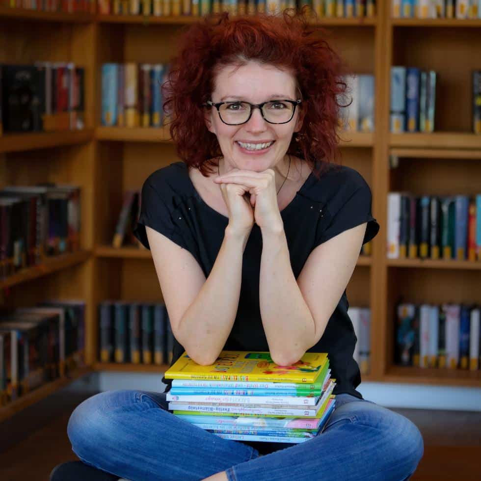 Warum Vorlesen für Kinder so wertvoll ist – Ein Gespräch mit der Lese- und Literaturpädagogin Christine Sinnwell-Backes