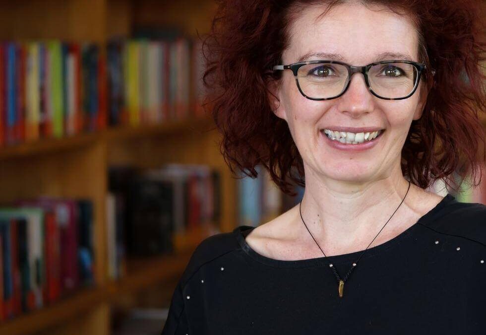 Vorlesen in der Grundschule: So leben Lehrkräfte Leseförderung