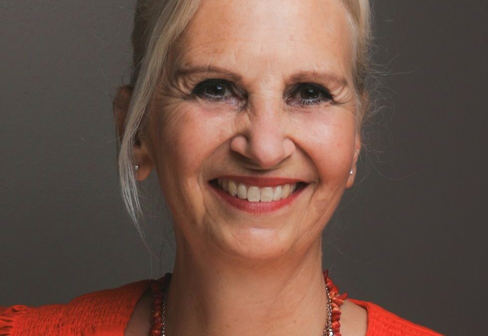 Porträt der Lerntherapeutin Norma Cleve